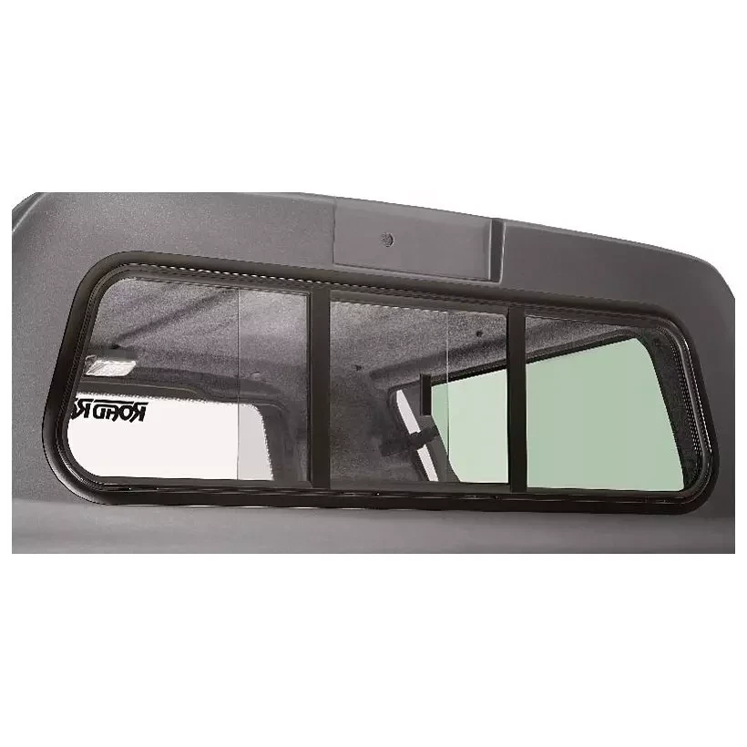 Купити Кунг на VW Amarok Road Ranger RH03 Special